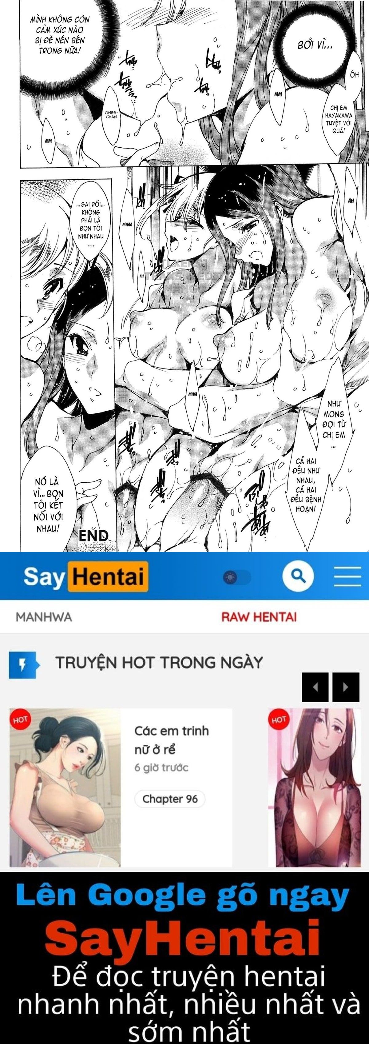 đọc truyện Nikuyoku Rensa - Ntr Kanojo Chương 8 ảnh 22 tại Giả Dược