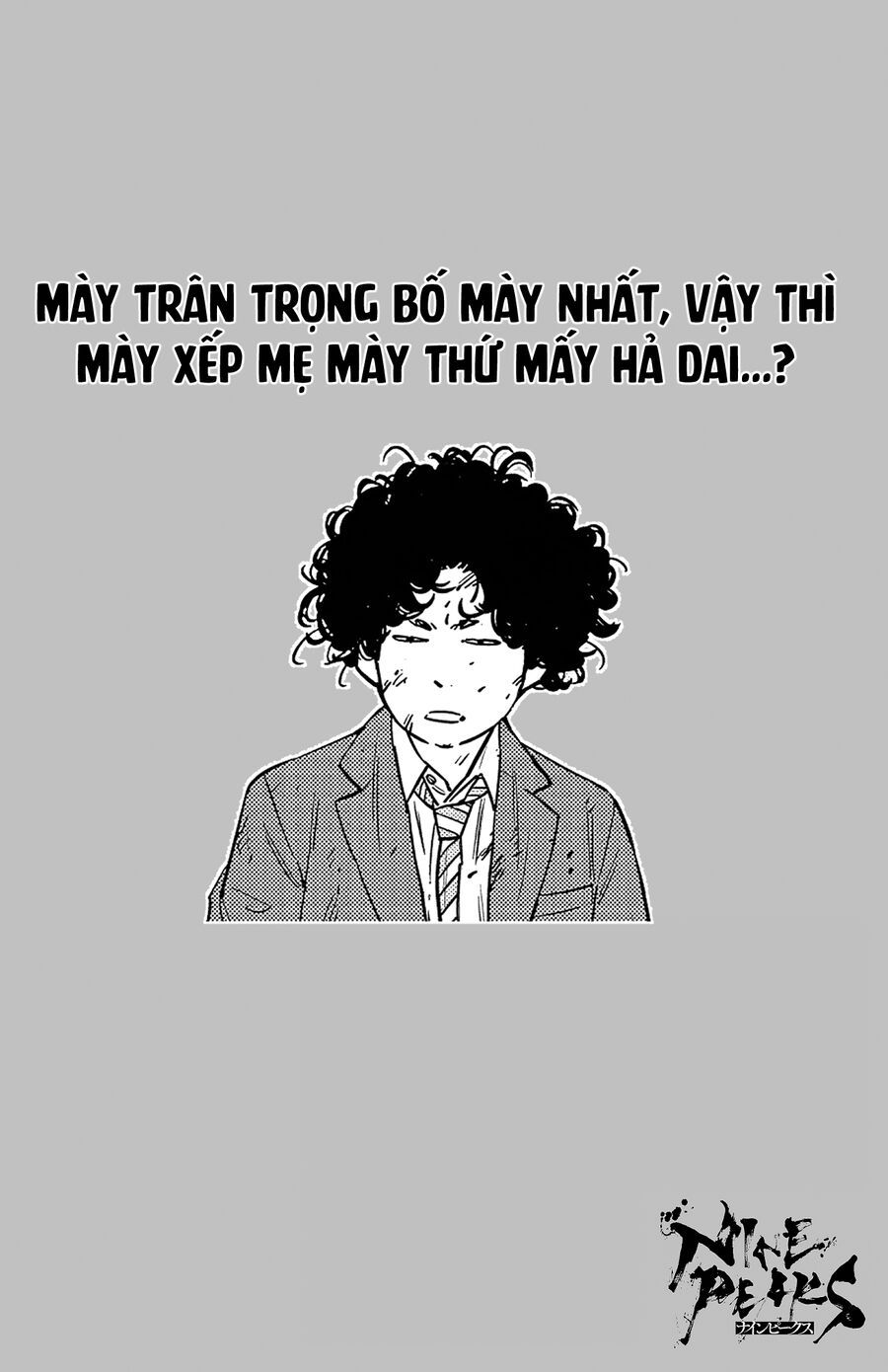 đọc truyện Nine Peaks Chương 129 ảnh 21 tại Giả Dược