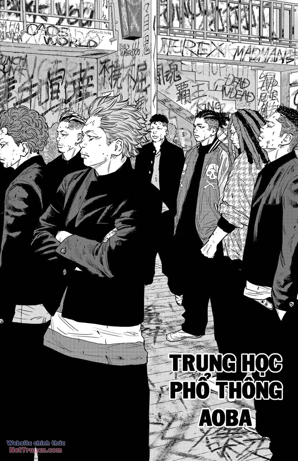 đọc truyện Nine Peaks Chương 92 ảnh 10 tại Giả Dược
