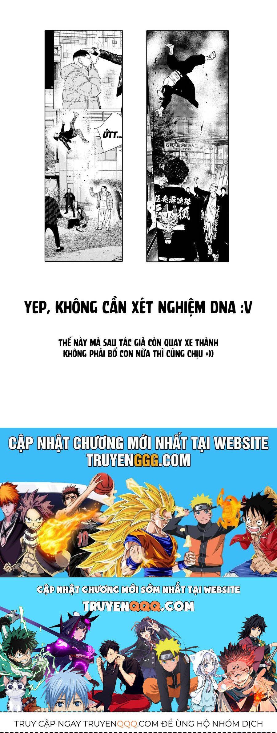 đọc truyện Nine Peaks Chương 95 ảnh 19 tại Giả Dược