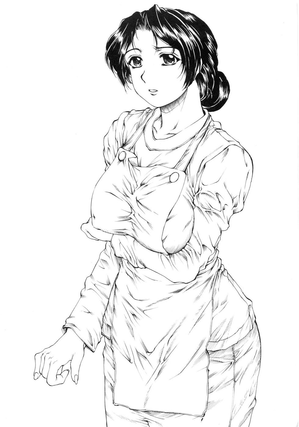 đọc truyện Nine To Five Lover Chương 1 ảnh 3 tại Thiên Thai Truyện