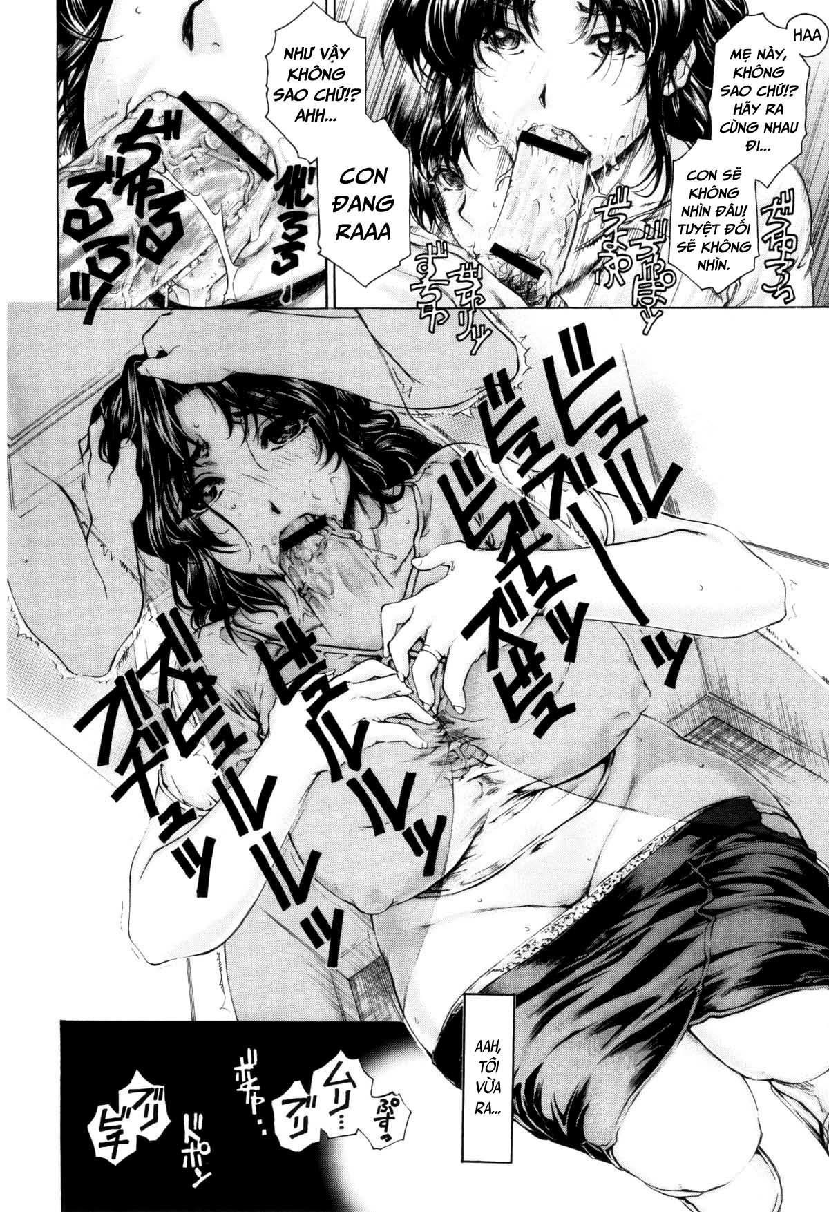 đọc truyện Nine To Five Lover Chương 6 ảnh 15 tại Thiên Thai Truyện