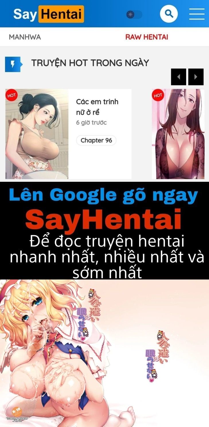 đọc truyện Ningyoutsukai Wa Nemurasenai Chương 1 ảnh 1 tại Thiên Thai Truyện