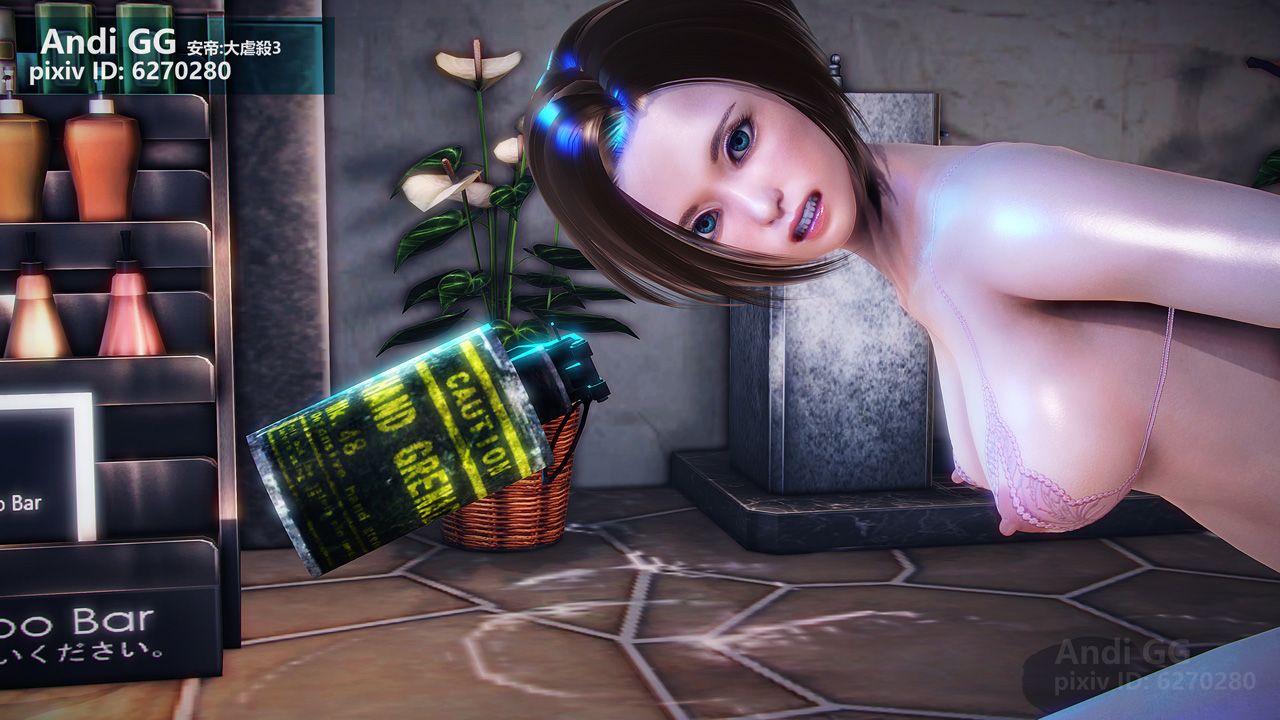 đọc truyện Ninja Killer 2 Oneshot ảnh 73 tại Giả Dược