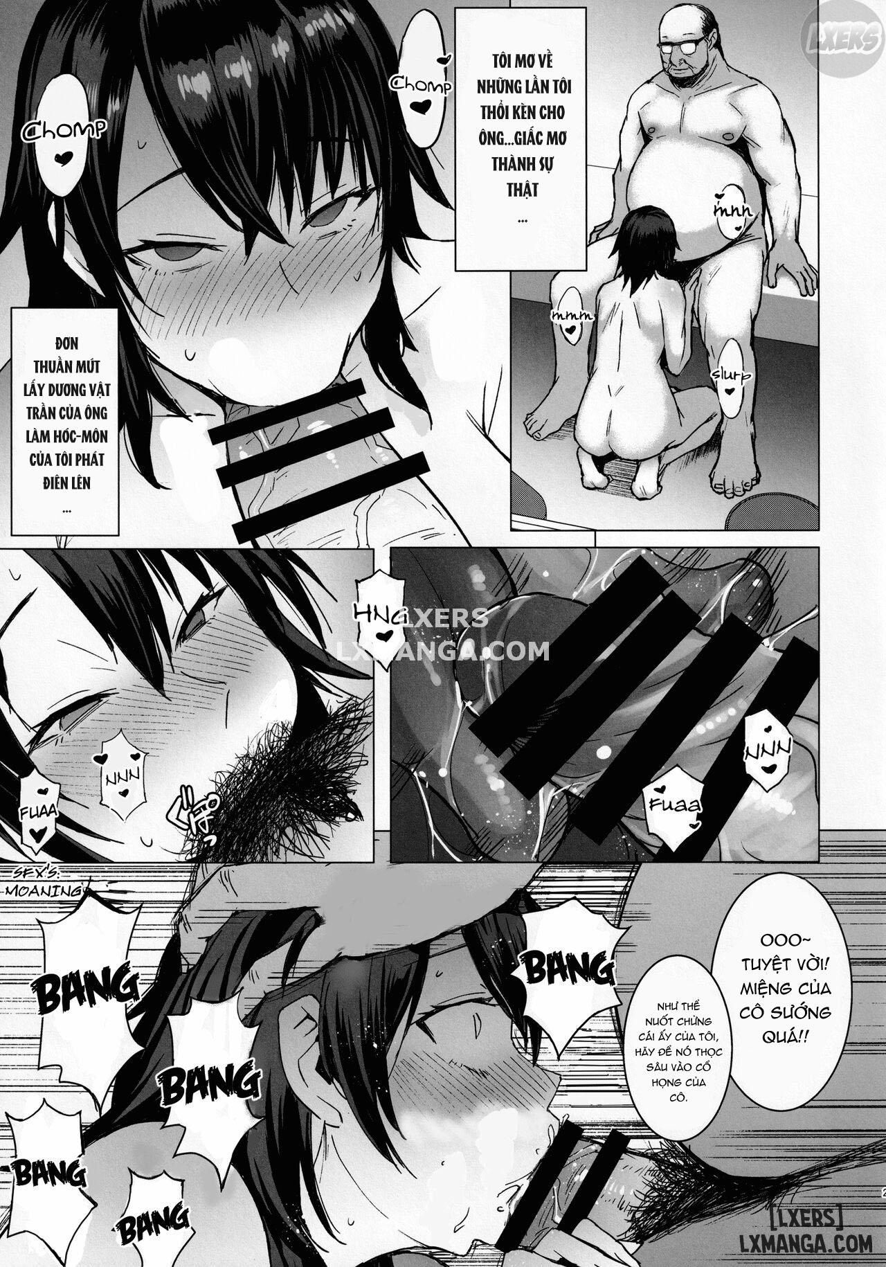 đọc truyện Ninkatsu Hitozuma Collection Oneshot ảnh 27 tại Thiên Thai Truyện