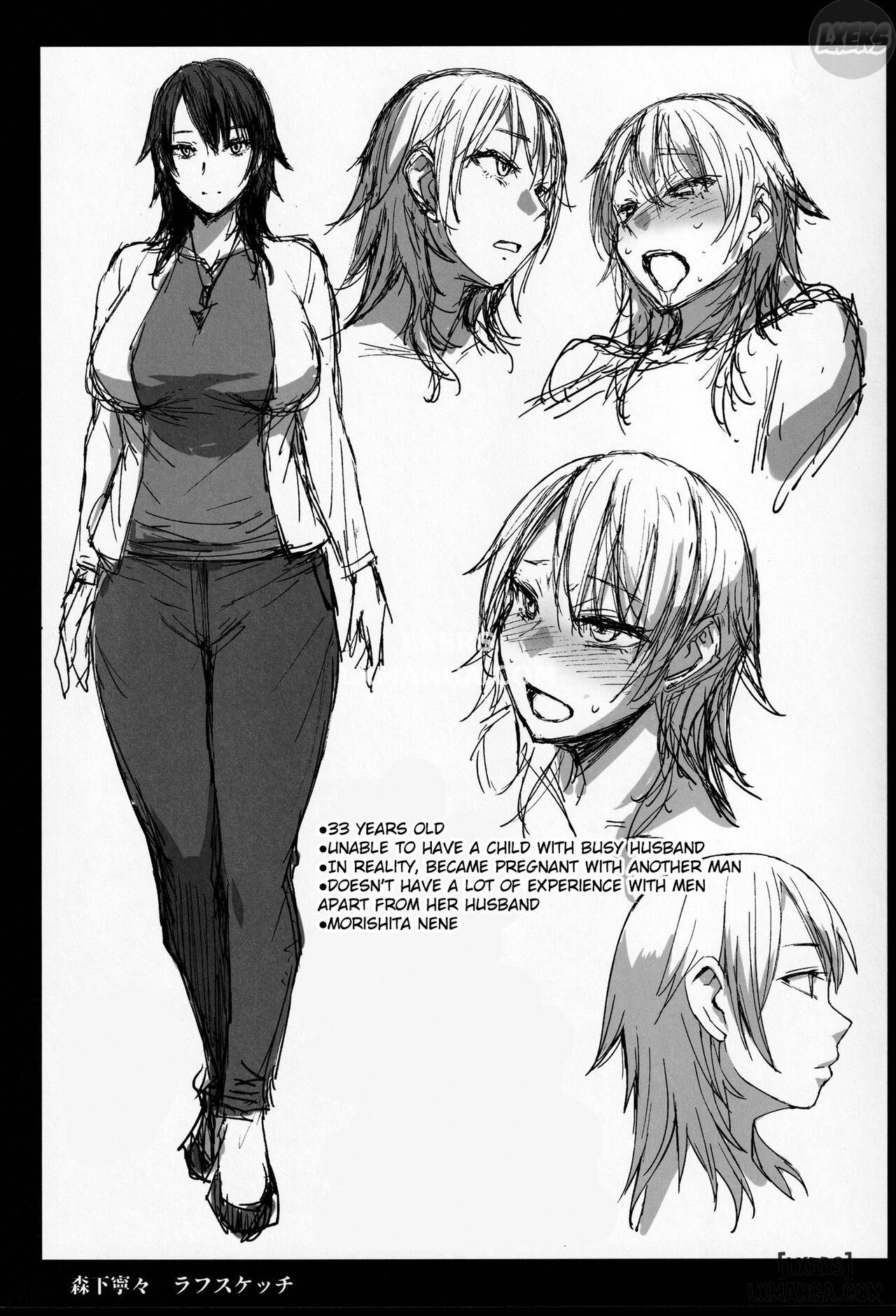 đọc truyện Ninkatsu Hitozuma Collection Oneshot ảnh 39 tại Thiên Thai Truyện