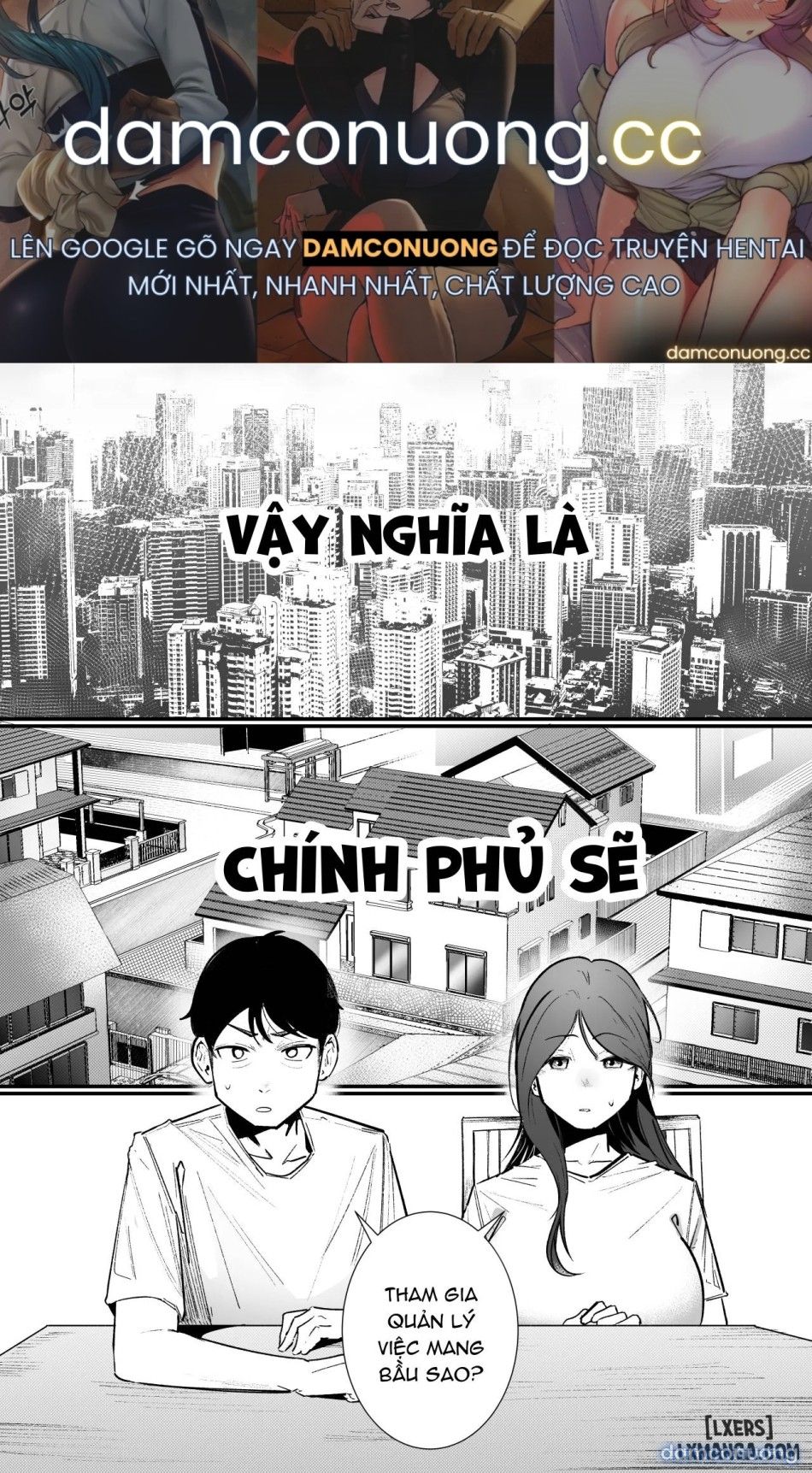 đọc truyện Ninshin Kanri Fu Chương 0 ảnh 2 tại Thiên Thai Truyện