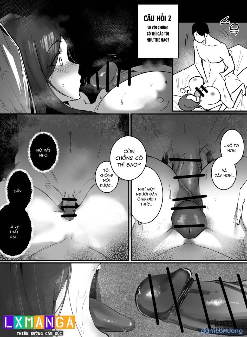 đọc truyện Ninshin Kanri Fu Chương 0 ảnh 16 tại Thiên Thai Truyện