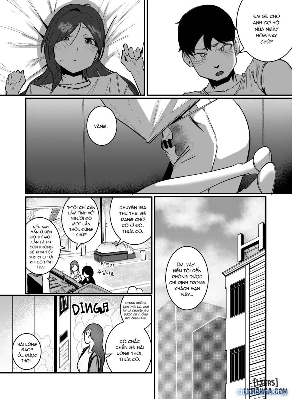 đọc truyện Ninshin Kanri Fu Chương 0 ảnh 6 tại Thiên Thai Truyện