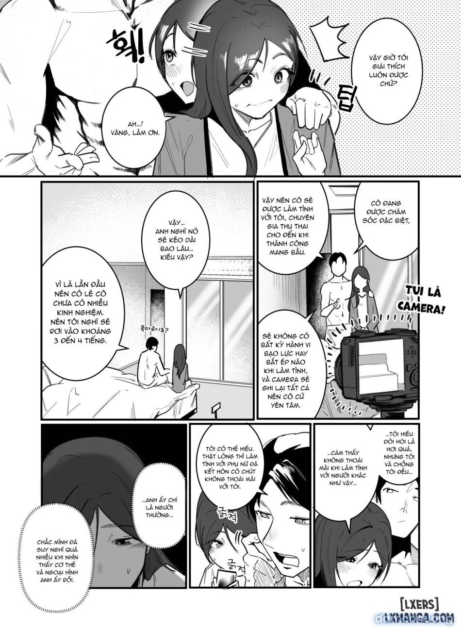 đọc truyện Ninshin Kanri Fu Chương 0 ảnh 8 tại Thiên Thai Truyện