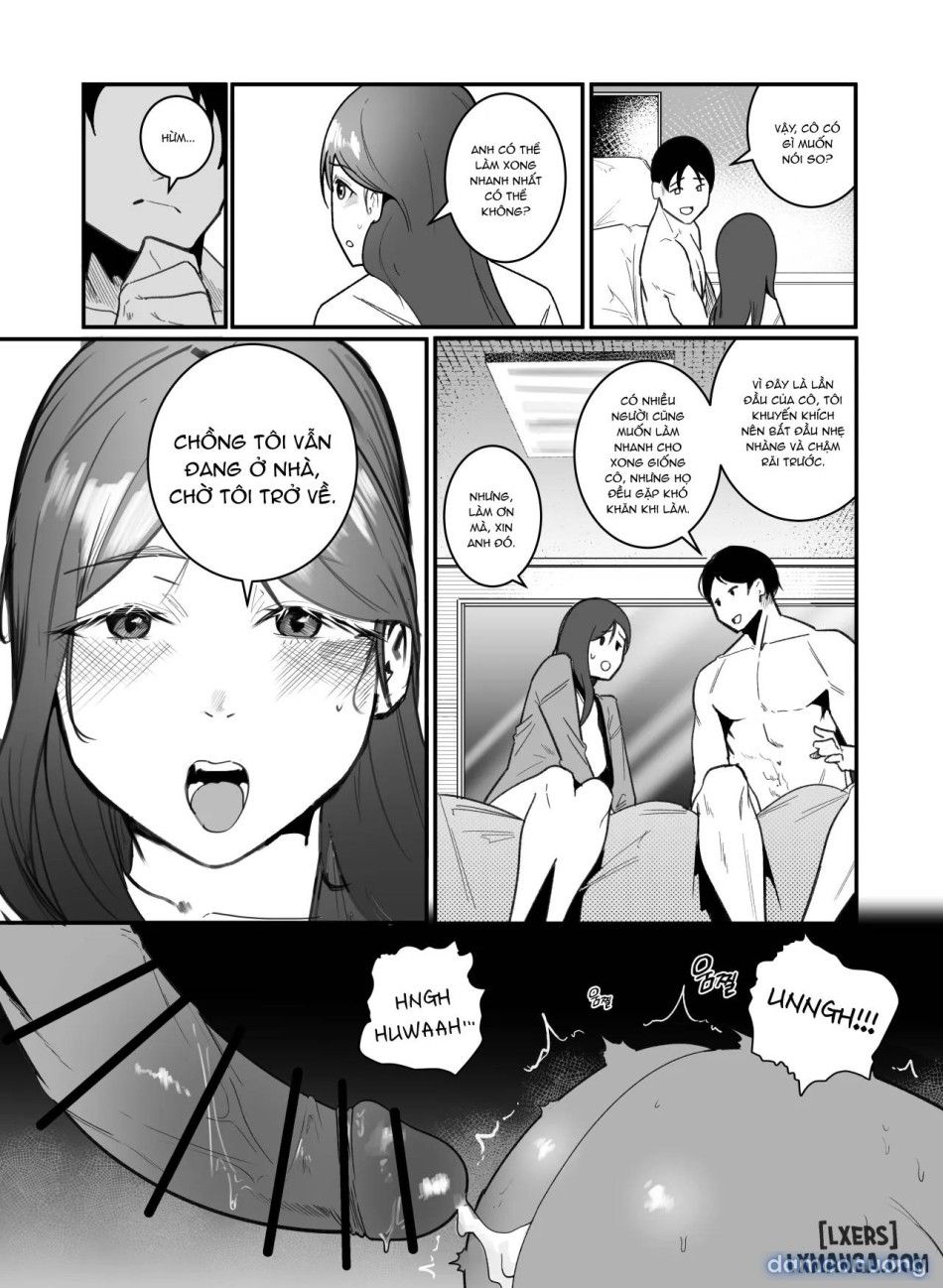 đọc truyện Ninshin Kanri Fu Chương 0 ảnh 9 tại Thiên Thai Truyện