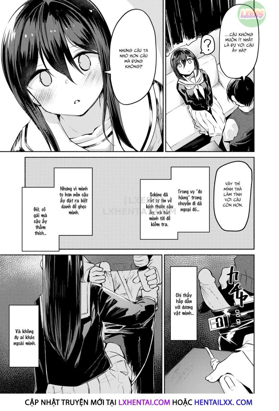 Nn - Nick Name Chương 0 page 23 - Giả Dược