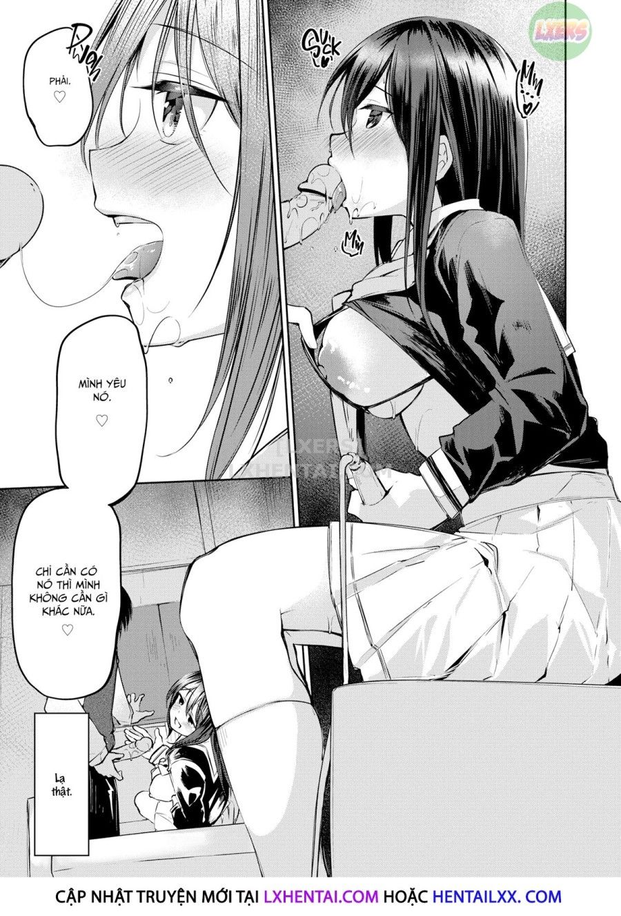 Nn - Nick Name Chương 0 page 25 - Giả Dược