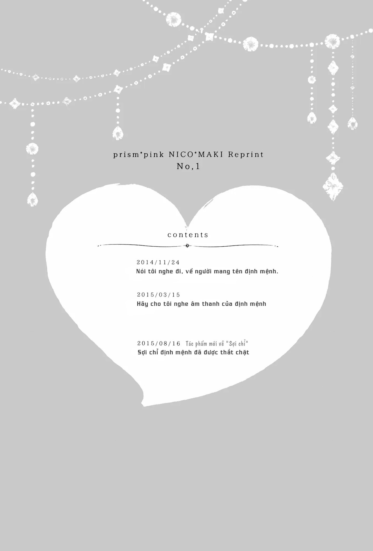 đọc truyện No, 1 Chương 1 ảnh 4 tại Thiên Thai Truyện