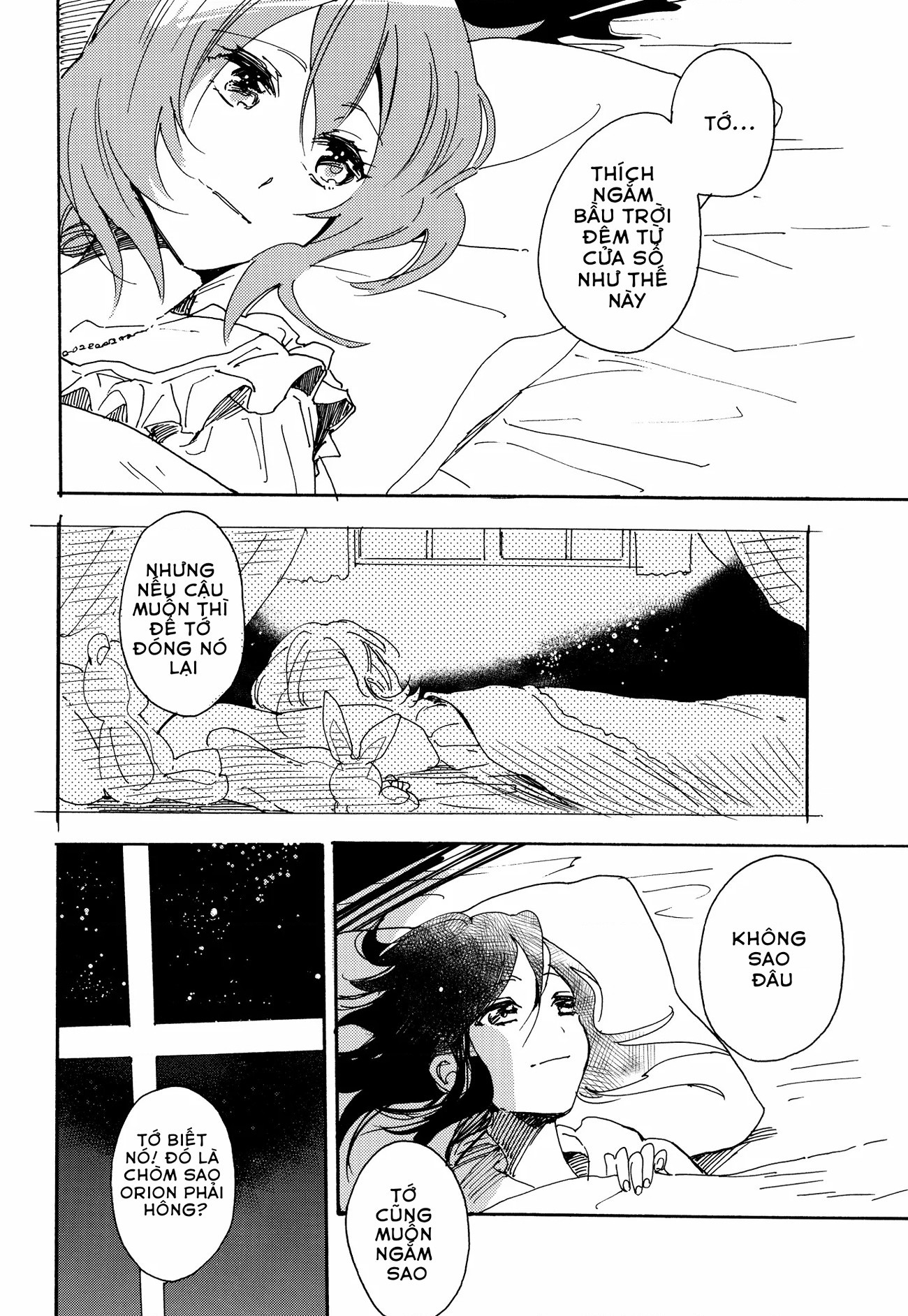 đọc truyện No, 1 Chương 1 ảnh 31 tại Thiên Thai Truyện