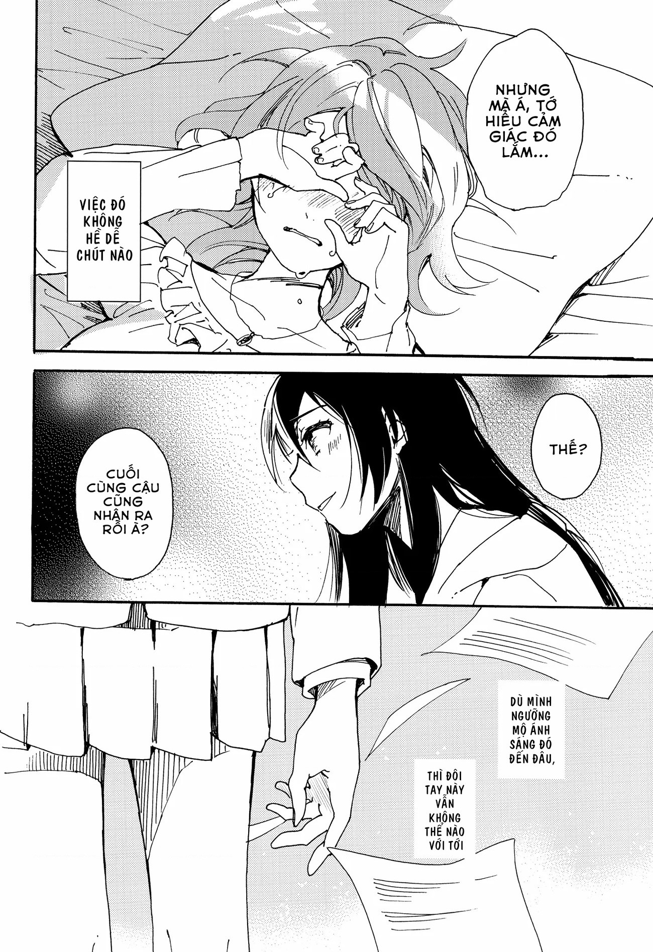 đọc truyện No, 1 Chương 1 ảnh 43 tại Thiên Thai Truyện