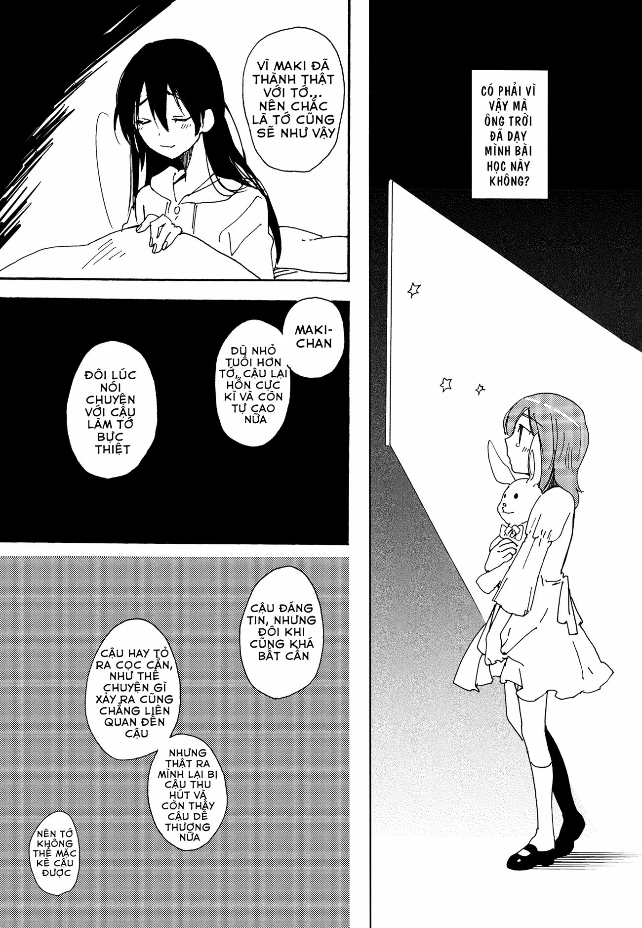 đọc truyện No, 1 Chương 1 ảnh 44 tại Thiên Thai Truyện