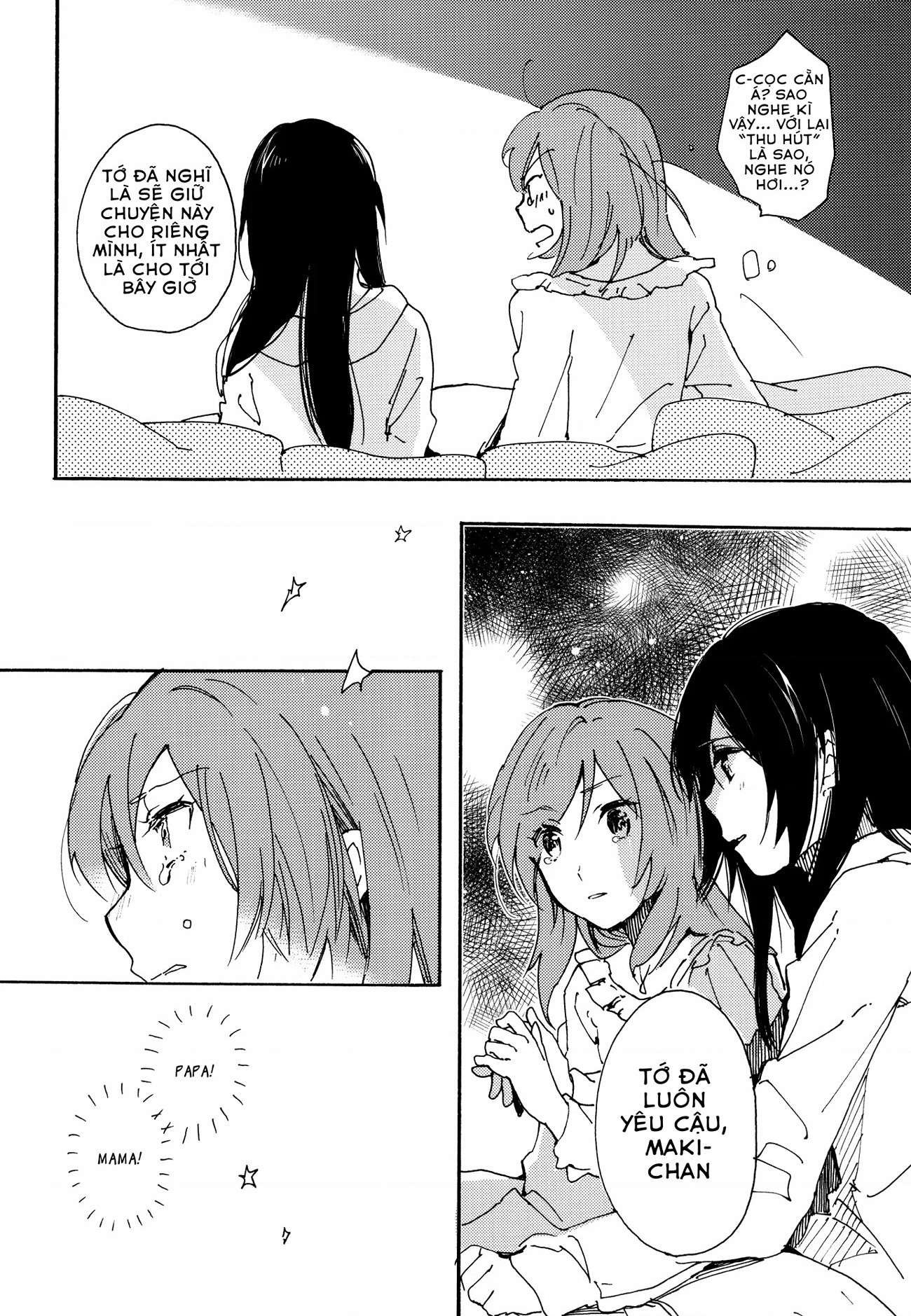 đọc truyện No, 1 Chương 1 ảnh 45 tại Thiên Thai Truyện