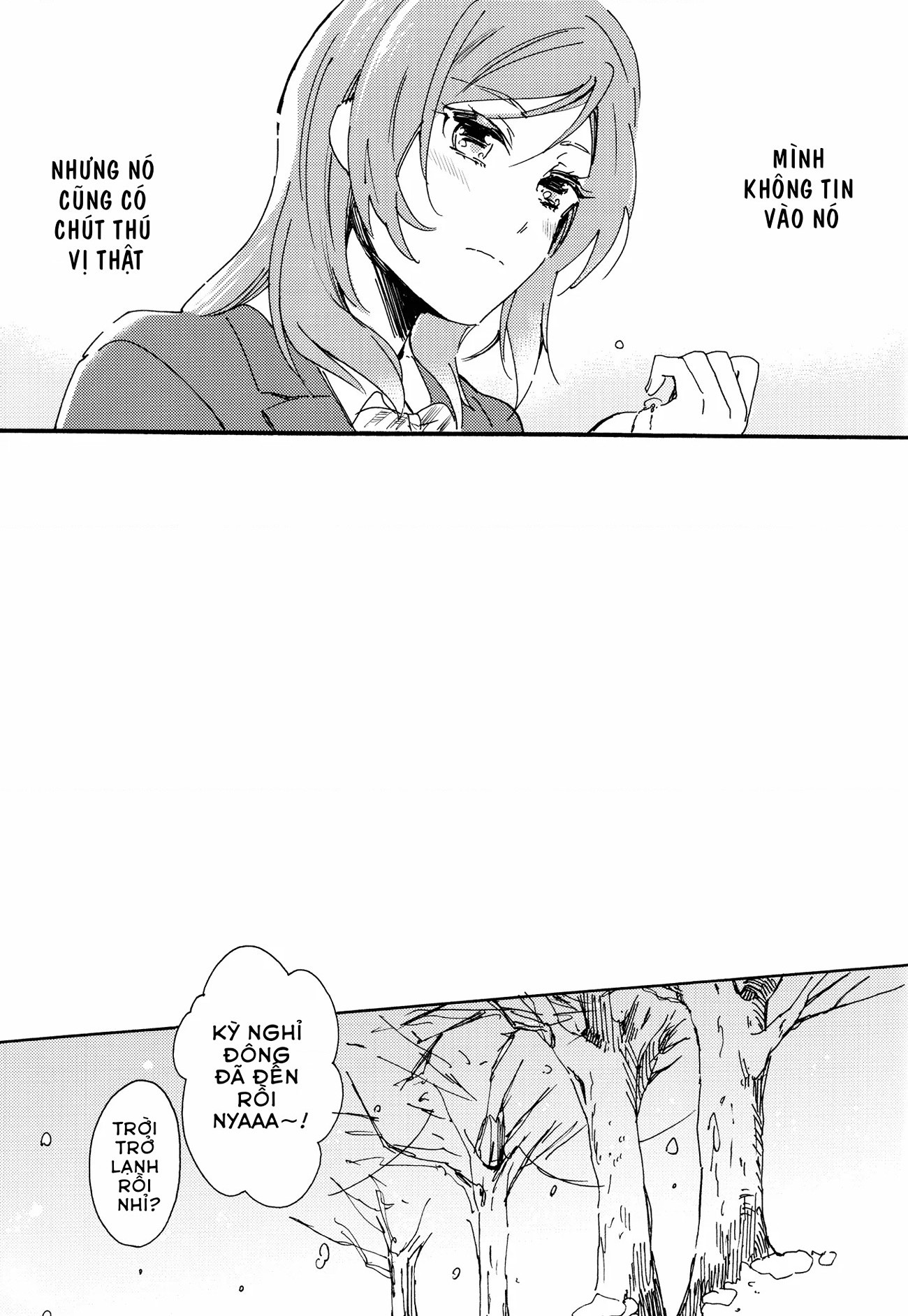 đọc truyện No, 1 Chương 1 ảnh 10 tại Thiên Thai Truyện