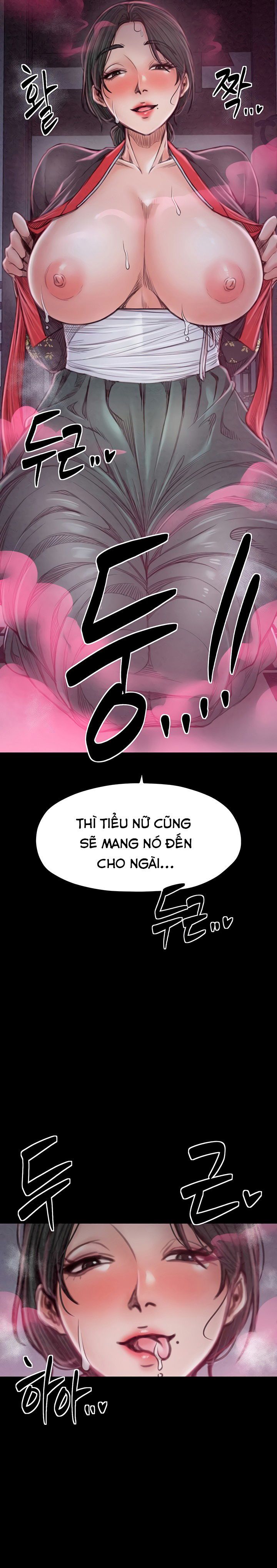 đọc truyện Nô Bộc Ký Chương 25 ảnh 2 tại Giả Dược