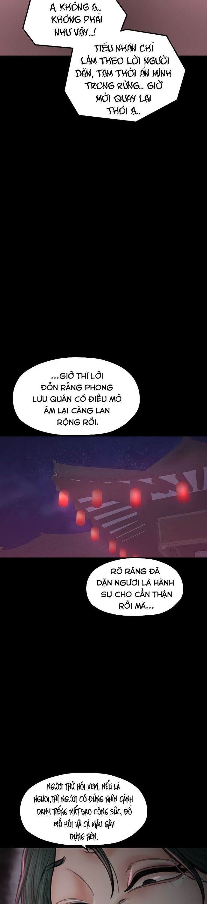 đọc truyện Nô Bộc Ký Chương 30 ảnh 7 tại Giả Dược