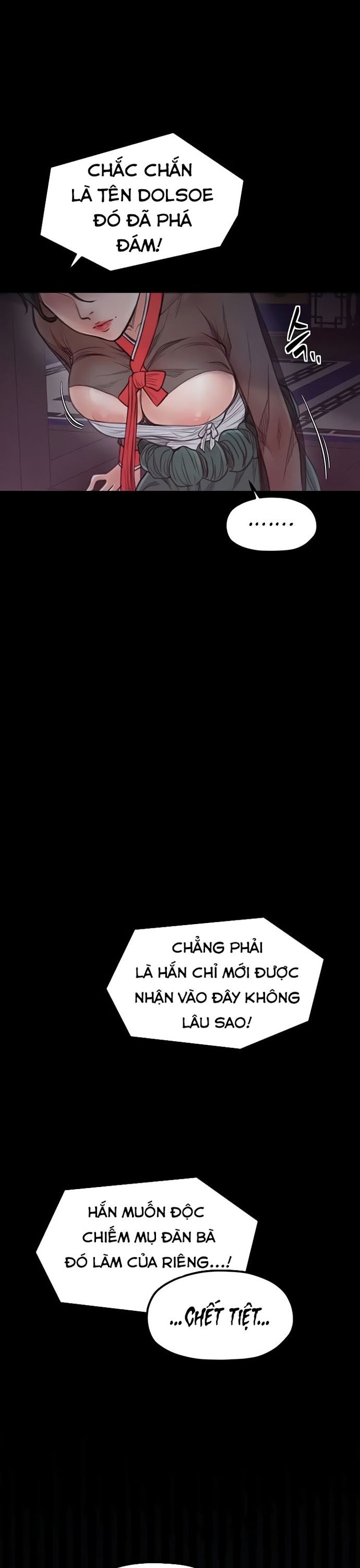 đọc truyện Nô Bộc Ký Chương 30 ảnh 9 tại Giả Dược