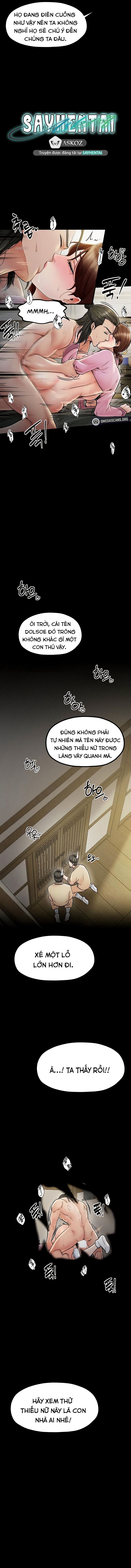 đọc truyện Nô Bộc Ký Chương 7 ảnh 14 tại Giả Dược