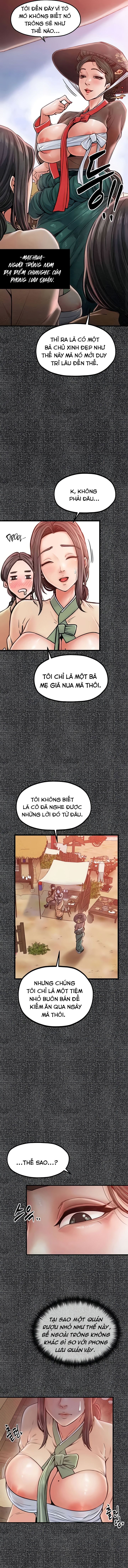đọc truyện Nô Bộc Ký Chương 9 ảnh 6 tại Giả Dược