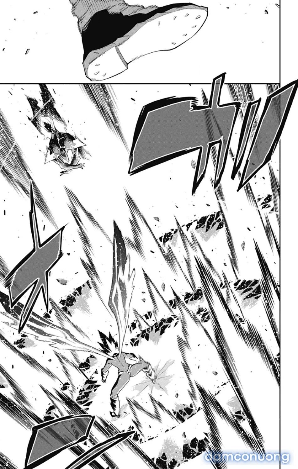 đọc truyện Nô Lệ Của Đội Tinh Nhuệ Ma Đô (chỉ Ecchi Không Sex) Chương 101 ảnh 10 tại Thiên Thai Truyện