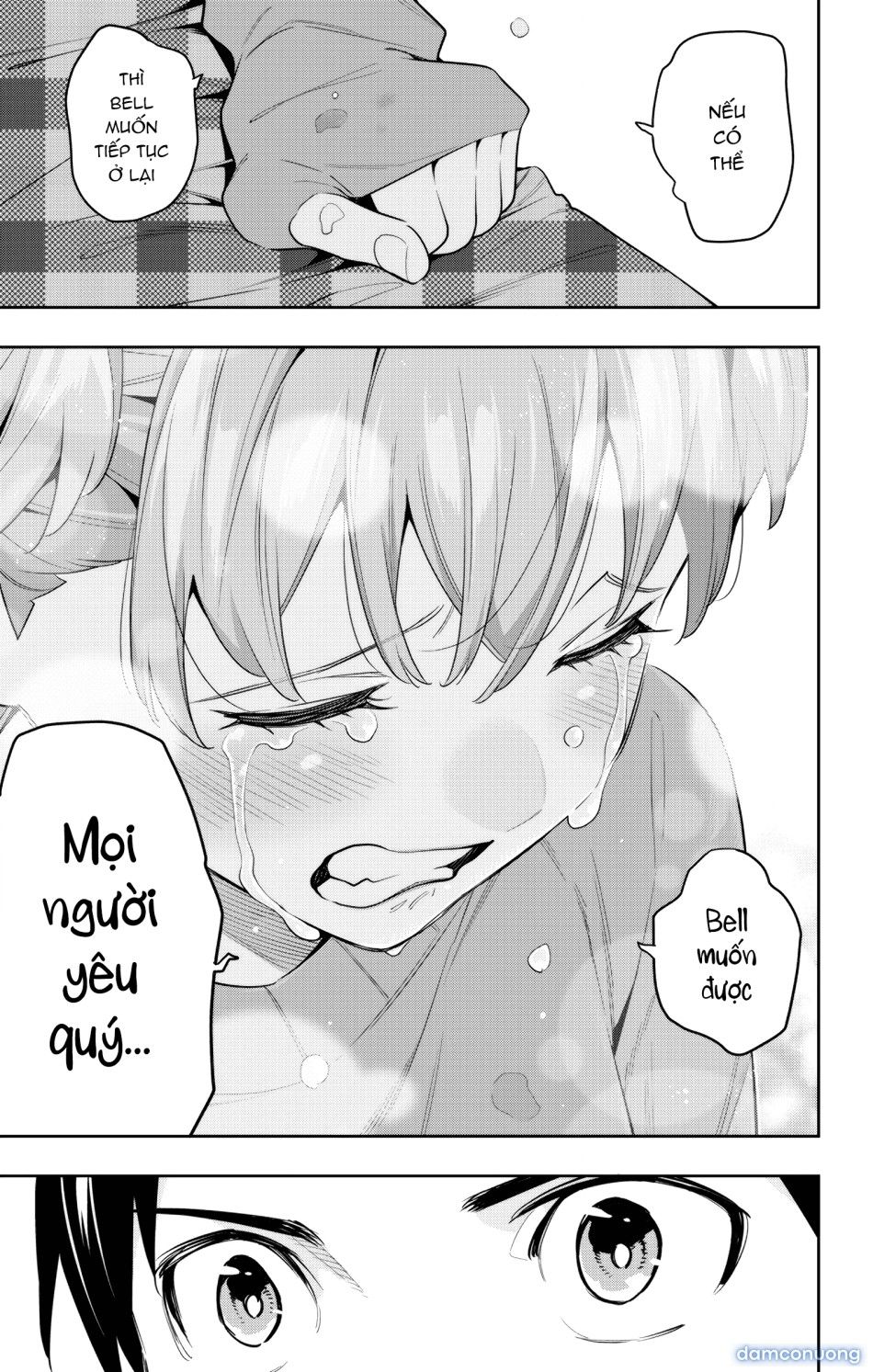 đọc truyện Nô Lệ Của Đội Tinh Nhuệ Ma Đô (chỉ Ecchi Không Sex) Chương 104 ảnh 20 tại Thiên Thai Truyện