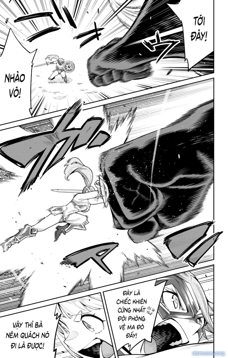 đọc truyện Nô Lệ Của Đội Tinh Nhuệ Ma Đô (chỉ Ecchi Không Sex) Chương 113 ảnh 14 tại Thiên Thai Truyện