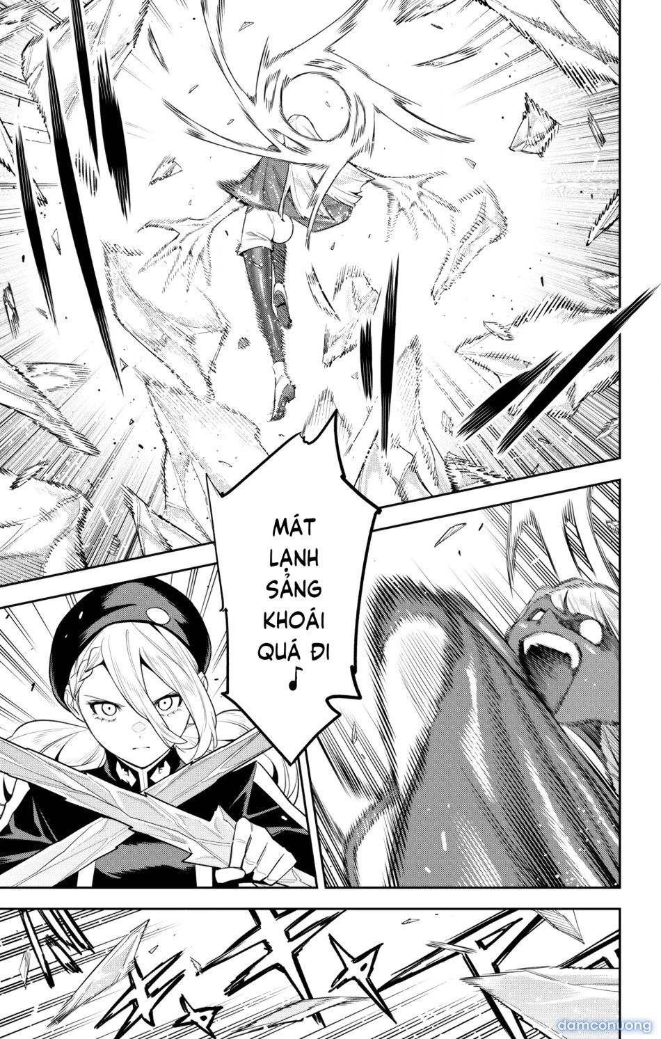 đọc truyện Nô Lệ Của Đội Tinh Nhuệ Ma Đô (chỉ Ecchi Không Sex) Chương 118 ảnh 16 tại Thiên Thai Truyện