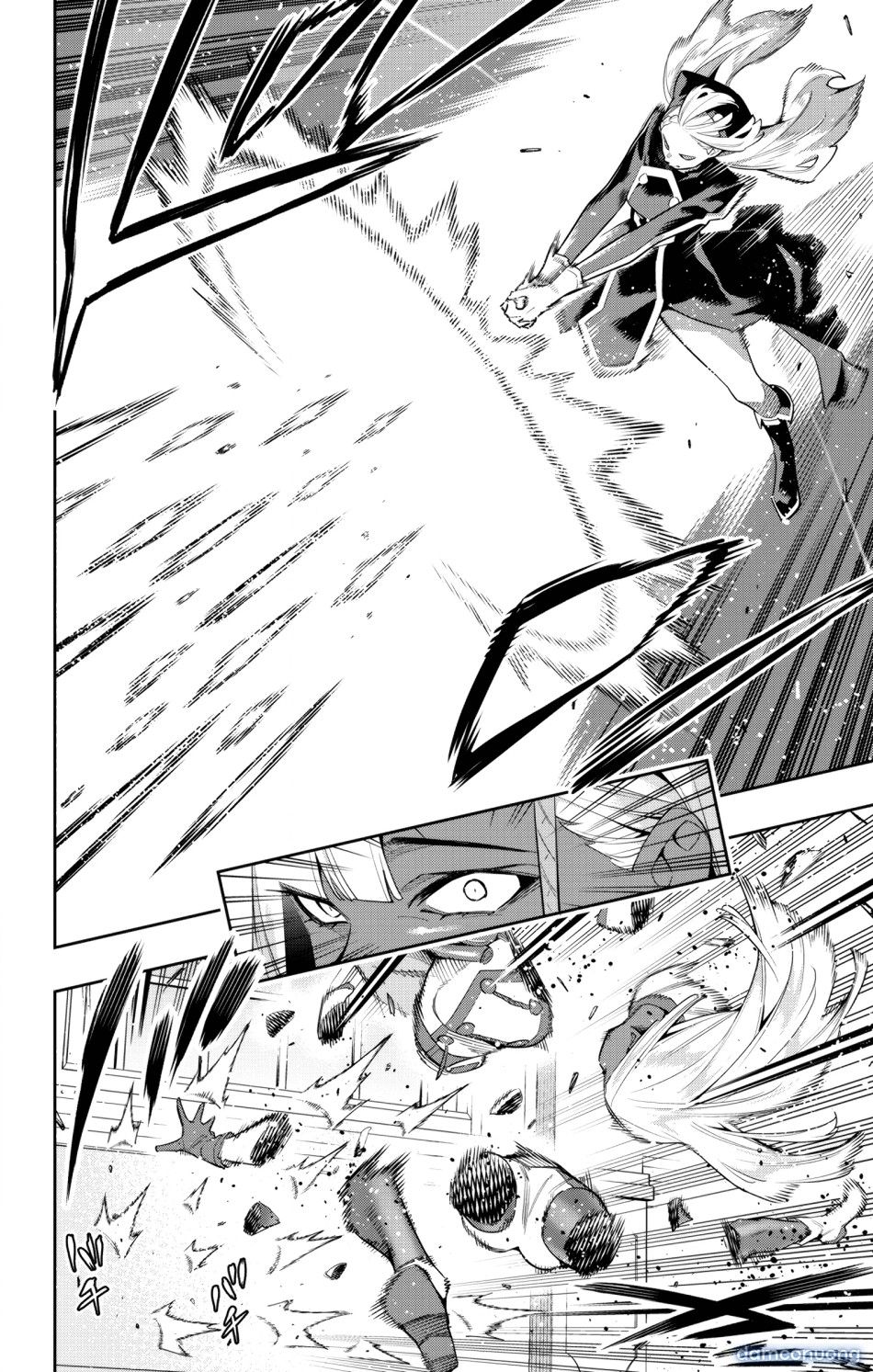 đọc truyện Nô Lệ Của Đội Tinh Nhuệ Ma Đô (chỉ Ecchi Không Sex) Chương 118 ảnh 7 tại Thiên Thai Truyện