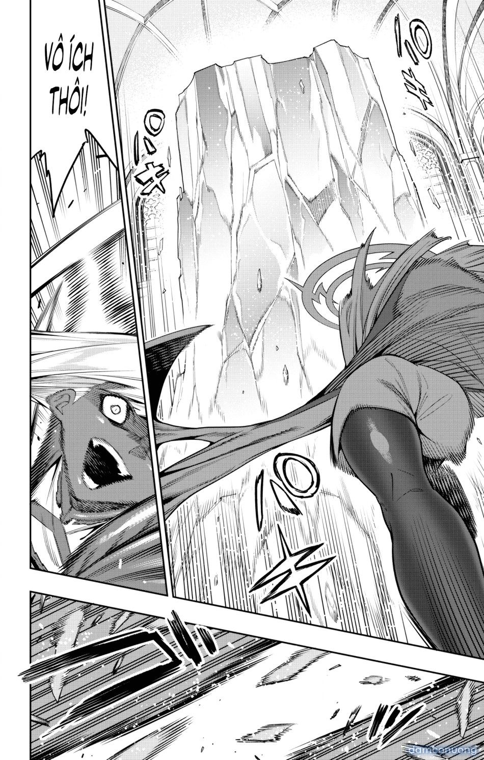 đọc truyện Nô Lệ Của Đội Tinh Nhuệ Ma Đô (chỉ Ecchi Không Sex) Chương 118 ảnh 11 tại Thiên Thai Truyện