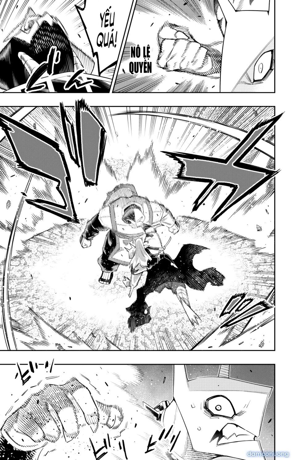 đọc truyện Nô Lệ Của Đội Tinh Nhuệ Ma Đô (chỉ Ecchi Không Sex) Chương 121 ảnh 12 tại Thiên Thai Truyện