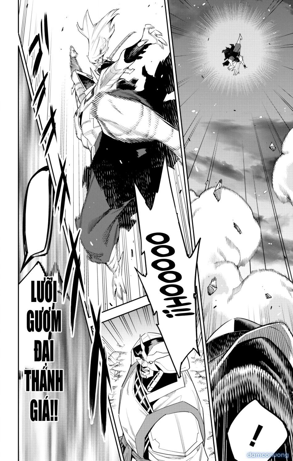 đọc truyện Nô Lệ Của Đội Tinh Nhuệ Ma Đô (chỉ Ecchi Không Sex) Chương 121 ảnh 19 tại Thiên Thai Truyện