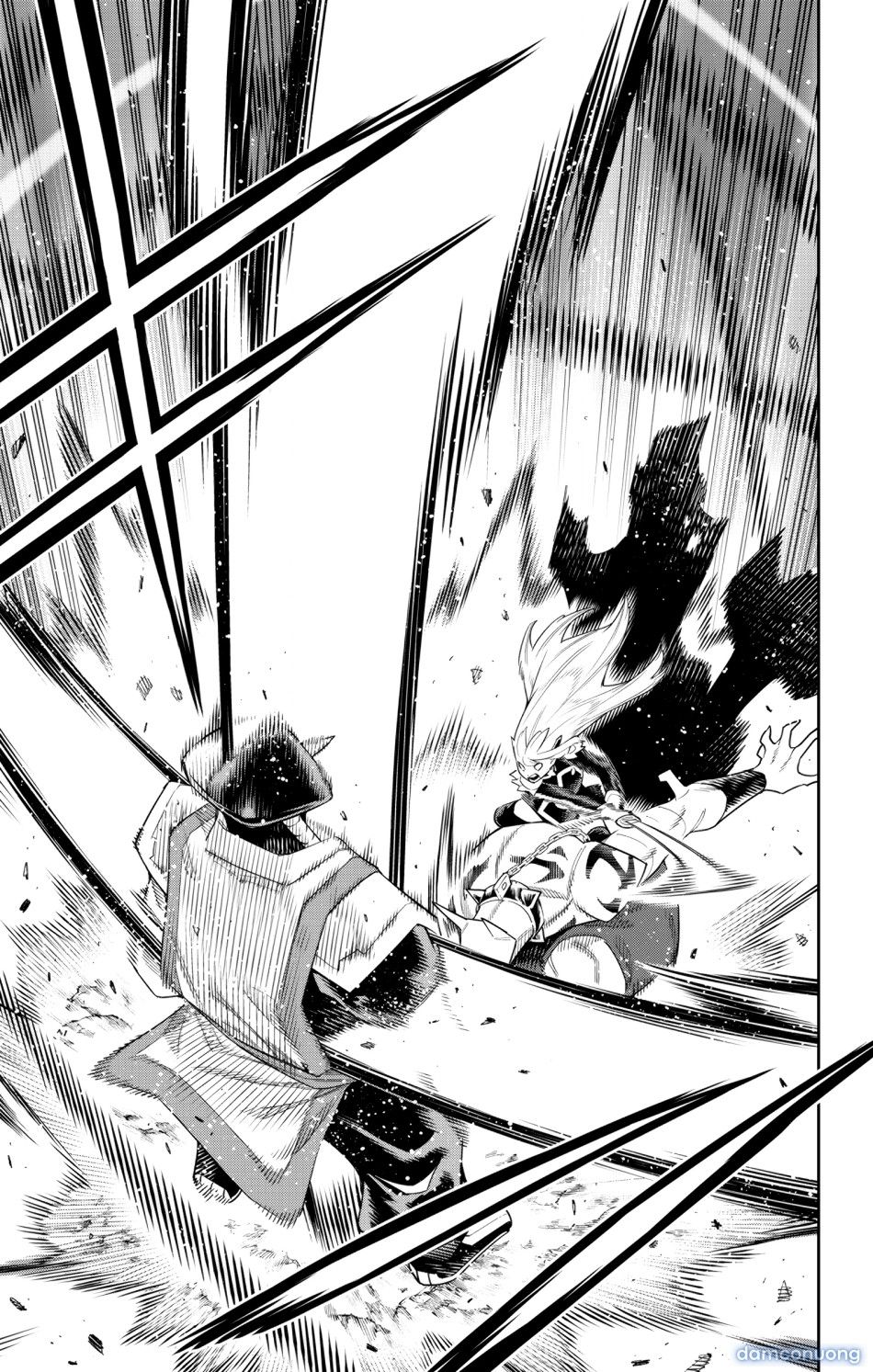 đọc truyện Nô Lệ Của Đội Tinh Nhuệ Ma Đô (chỉ Ecchi Không Sex) Chương 121 ảnh 20 tại Thiên Thai Truyện