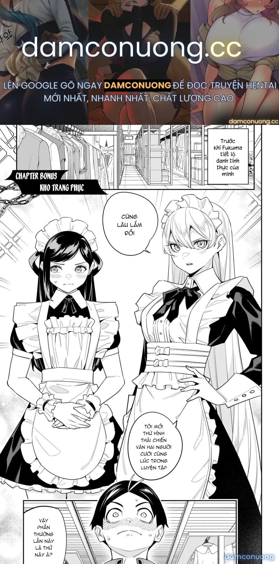 đọc truyện Nô Lệ Của Đội Tinh Nhuệ Ma Đô (chỉ Ecchi Không Sex) Chương 124.5 ảnh 2 tại Thiên Thai Truyện