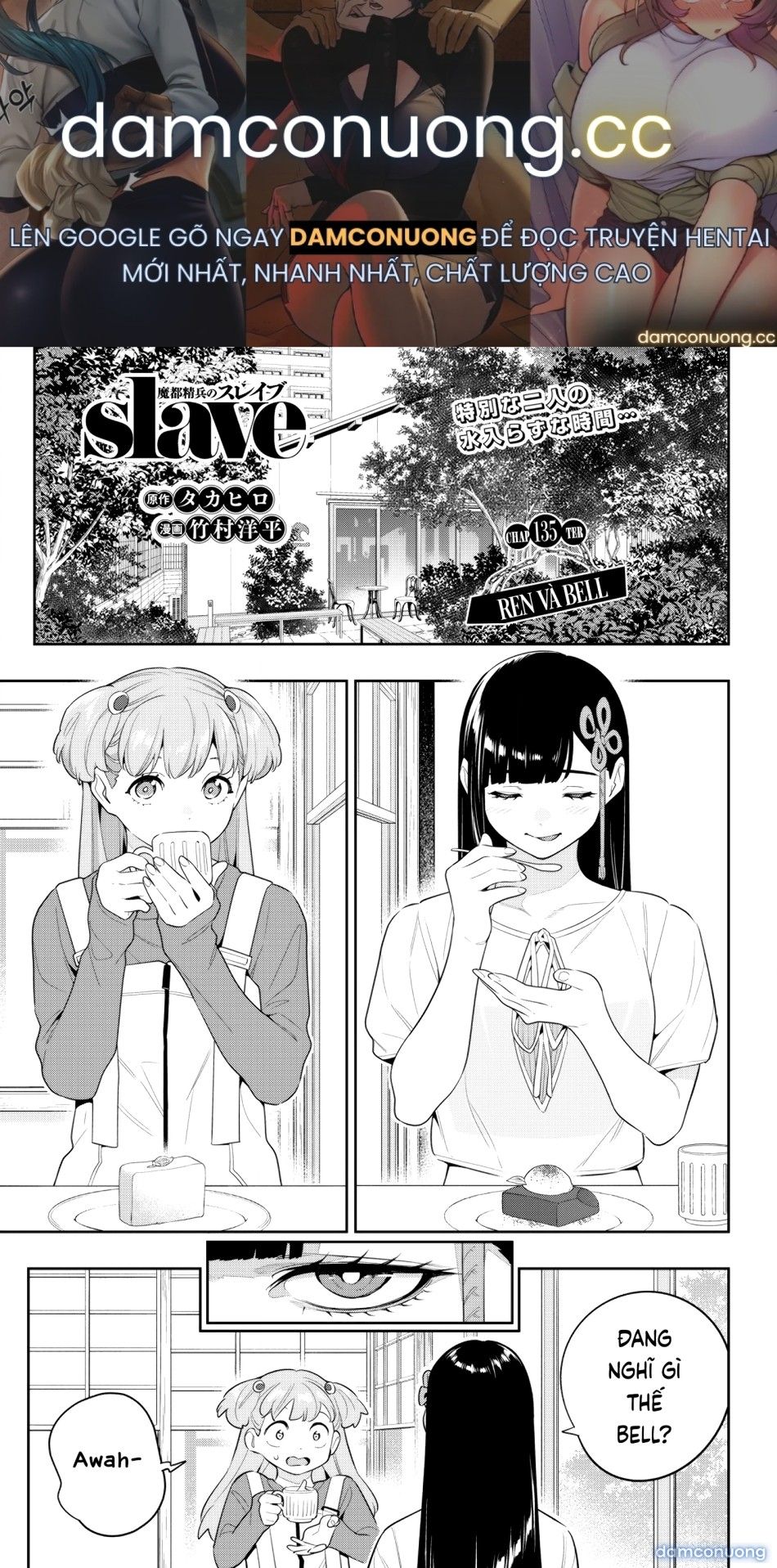 đọc truyện Nô Lệ Của Đội Tinh Nhuệ Ma Đô (chỉ Ecchi Không Sex) Chương 135 ảnh 2 tại Thiên Thai Truyện