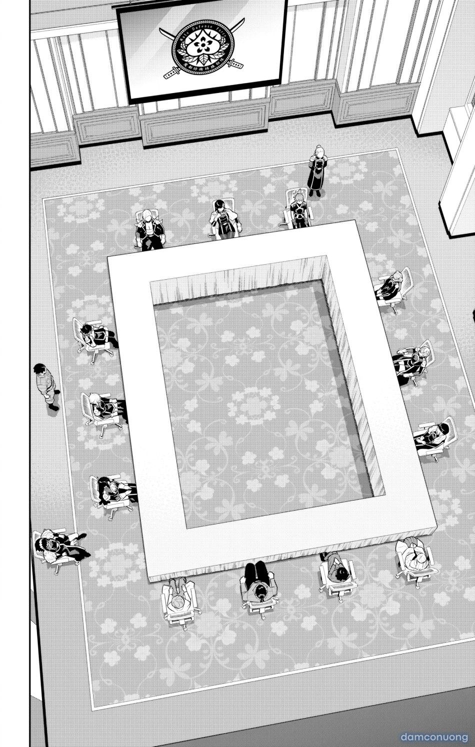 đọc truyện Nô Lệ Của Đội Tinh Nhuệ Ma Đô (chỉ Ecchi Không Sex) Chương 138 ảnh 13 tại Thiên Thai Truyện