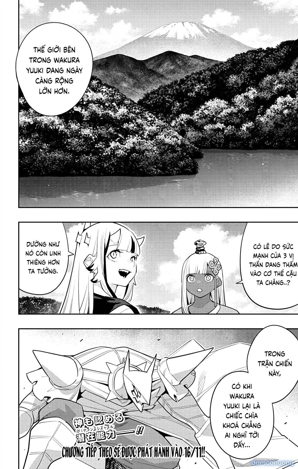 đọc truyện Nô Lệ Của Đội Tinh Nhuệ Ma Đô (chỉ Ecchi Không Sex) Chương 143 ảnh 11 tại Thiên Thai Truyện