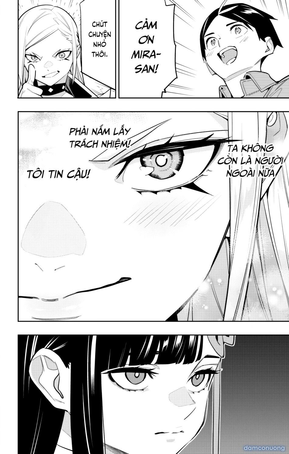 đọc truyện Nô Lệ Của Đội Tinh Nhuệ Ma Đô (chỉ Ecchi Không Sex) Chương 146 ảnh 21 tại Thiên Thai Truyện