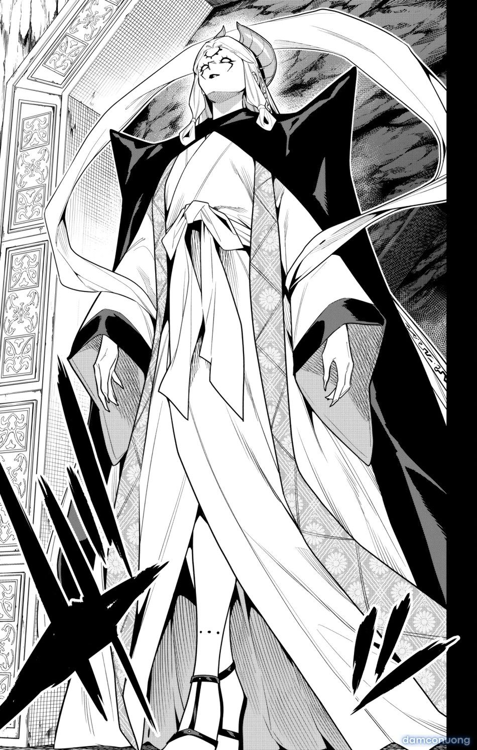 đọc truyện Nô Lệ Của Đội Tinh Nhuệ Ma Đô (chỉ Ecchi Không Sex) Chương 154 ảnh 16 tại Thiên Thai Truyện