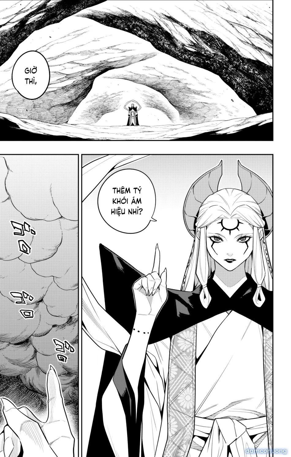 đọc truyện Nô Lệ Của Đội Tinh Nhuệ Ma Đô (chỉ Ecchi Không Sex) Chương 154 ảnh 20 tại Thiên Thai Truyện