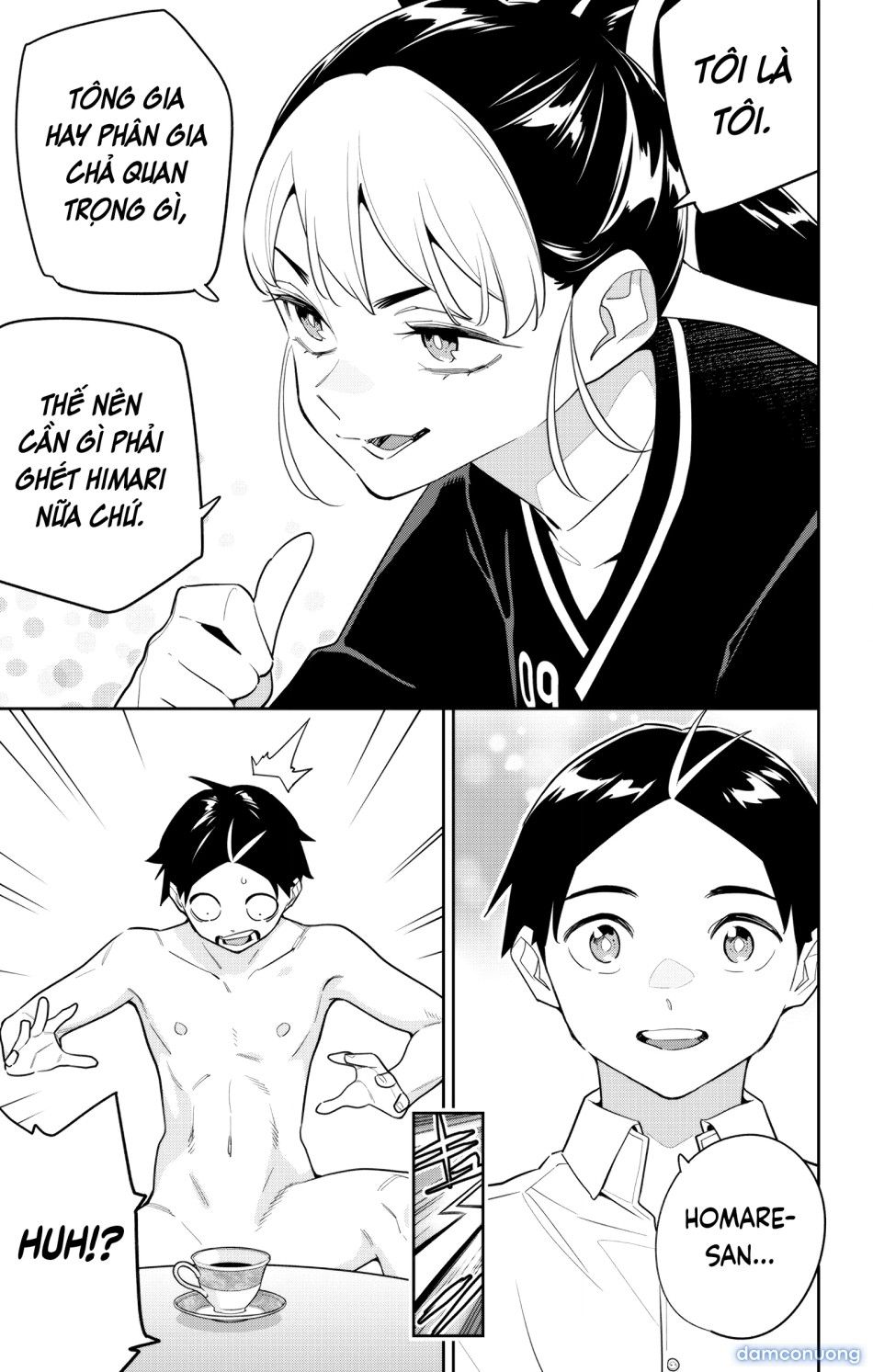 đọc truyện Nô Lệ Của Đội Tinh Nhuệ Ma Đô (chỉ Ecchi Không Sex) Chương 154 ảnh 4 tại Thiên Thai Truyện