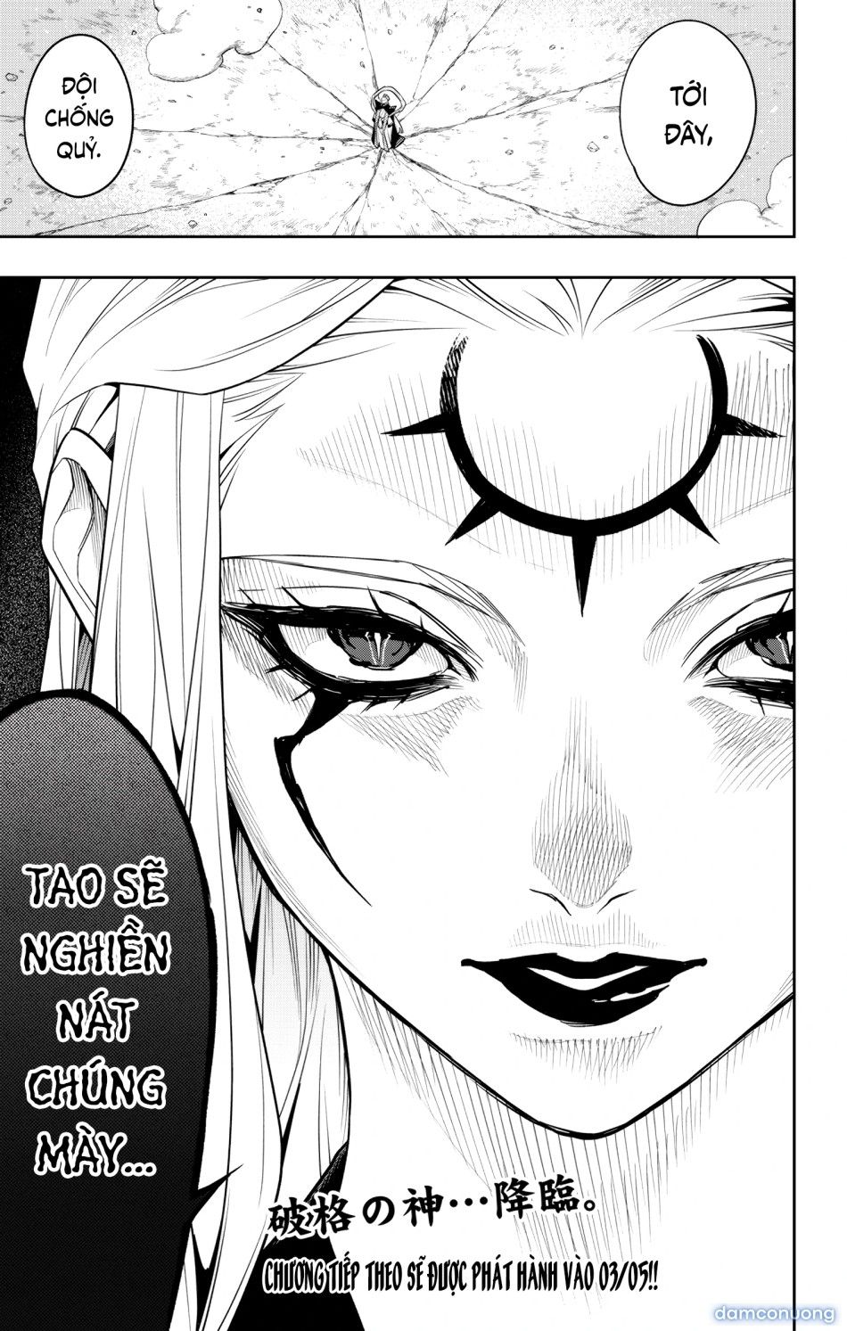 đọc truyện Nô Lệ Của Đội Tinh Nhuệ Ma Đô (chỉ Ecchi Không Sex) Chương 154 ảnh 22 tại Thiên Thai Truyện