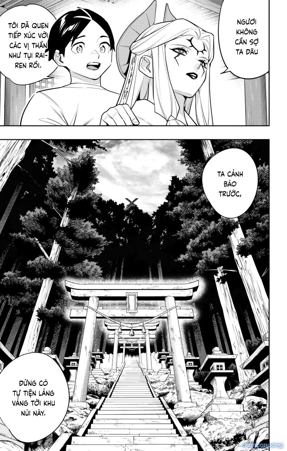 đọc truyện Nô Lệ Của Đội Tinh Nhuệ Ma Đô (chỉ Ecchi Không Sex) Chương 159 ảnh 16 tại Thiên Thai Truyện