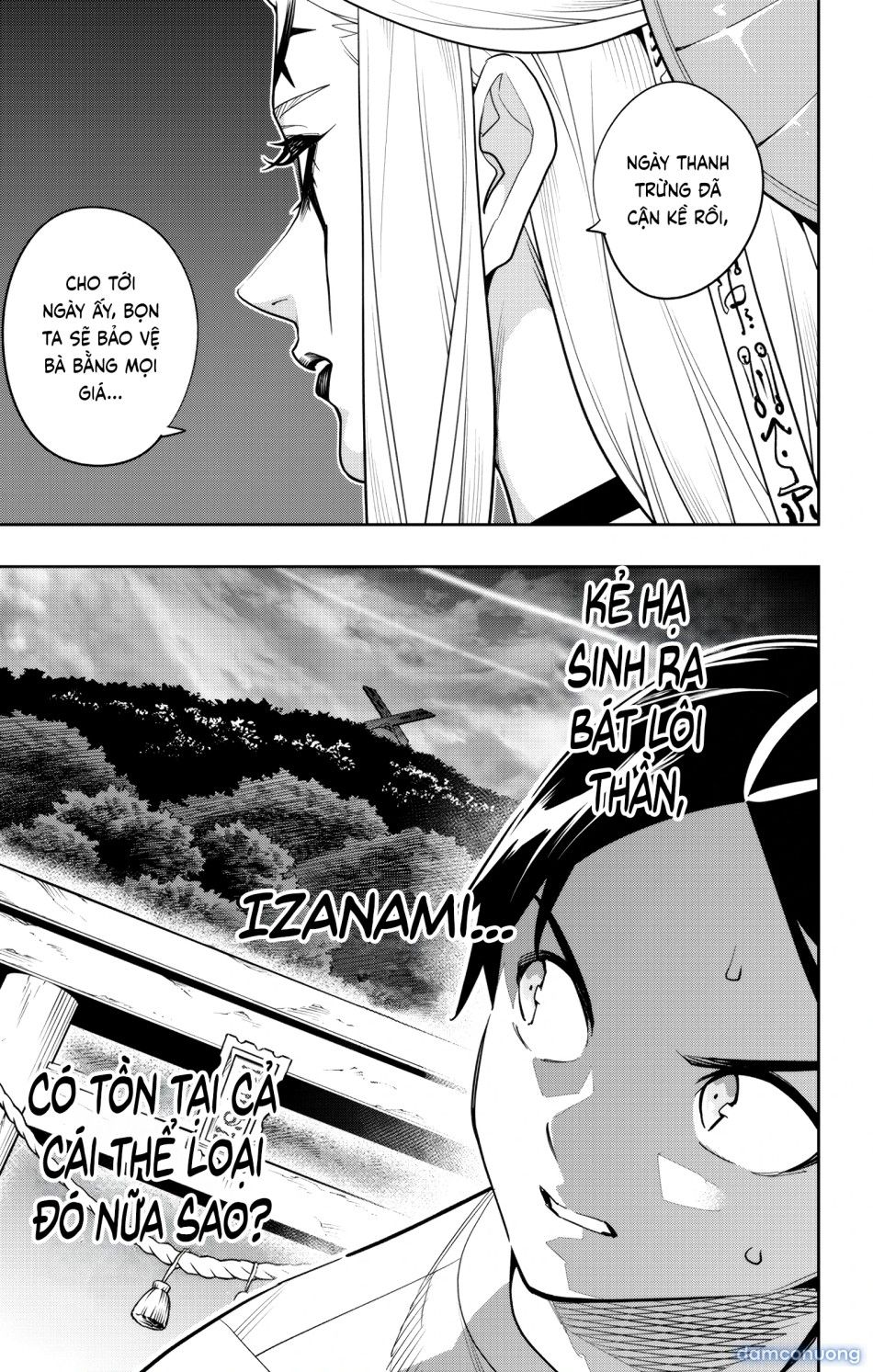 đọc truyện Nô Lệ Của Đội Tinh Nhuệ Ma Đô (chỉ Ecchi Không Sex) Chương 160 ảnh 16 tại Thiên Thai Truyện