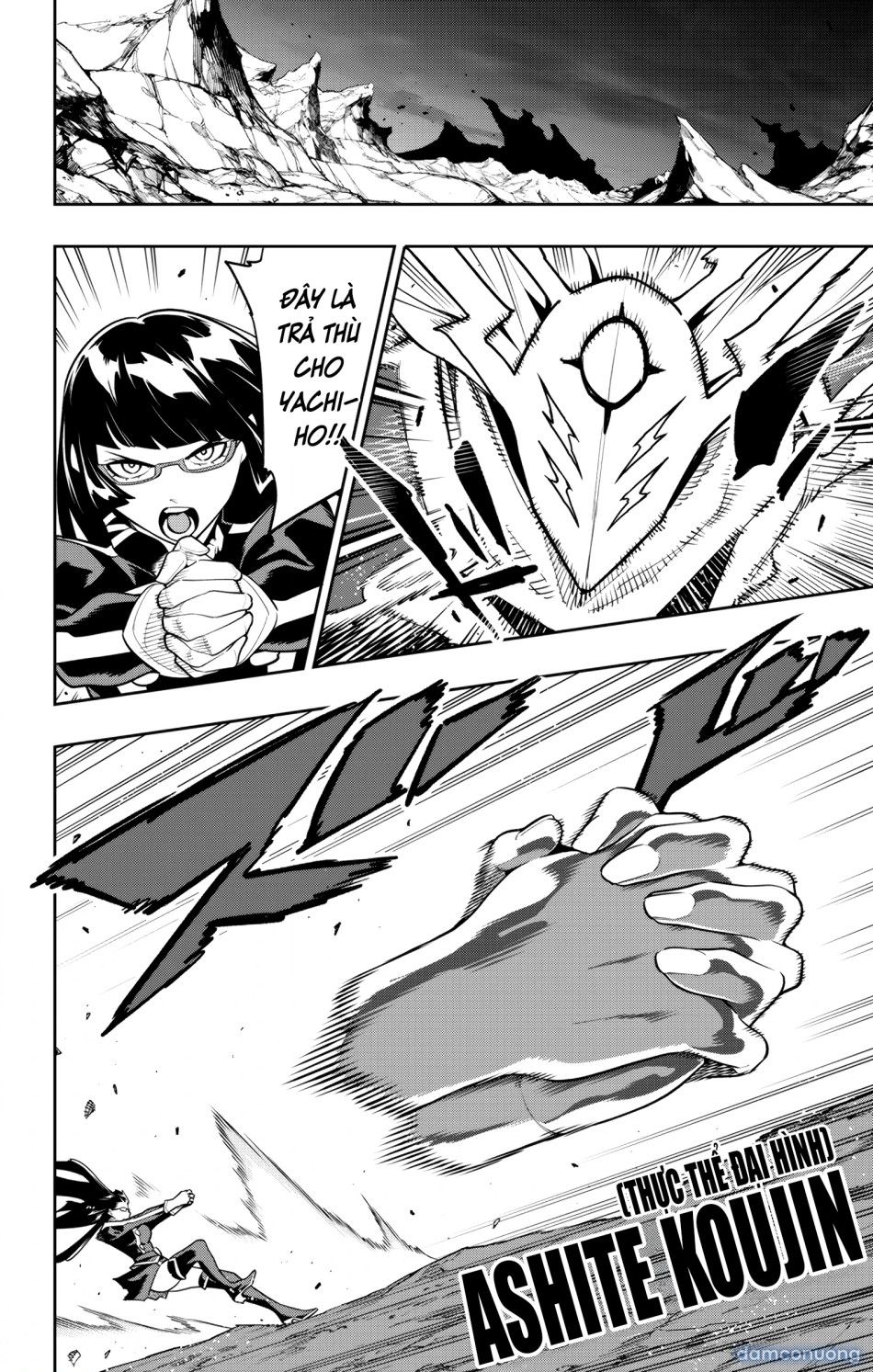 đọc truyện Nô Lệ Của Đội Tinh Nhuệ Ma Đô (chỉ Ecchi Không Sex) Chương 160 ảnh 17 tại Thiên Thai Truyện