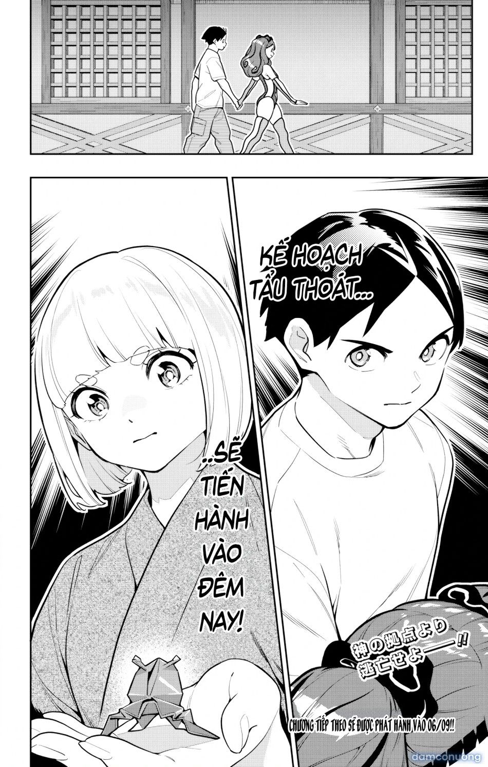 đọc truyện Nô Lệ Của Đội Tinh Nhuệ Ma Đô (chỉ Ecchi Không Sex) Chương 162 ảnh 17 tại Thiên Thai Truyện